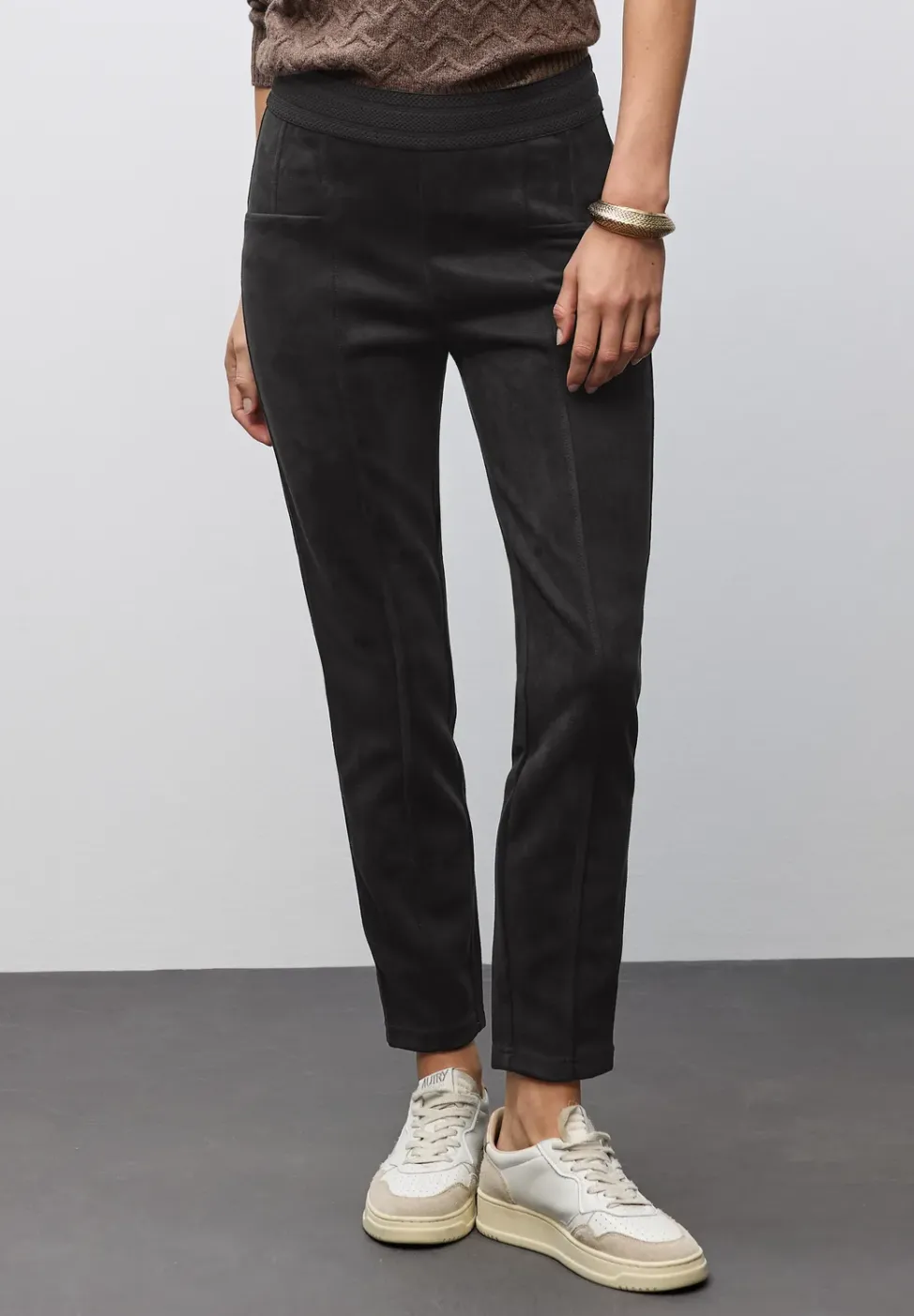 Velours Hose