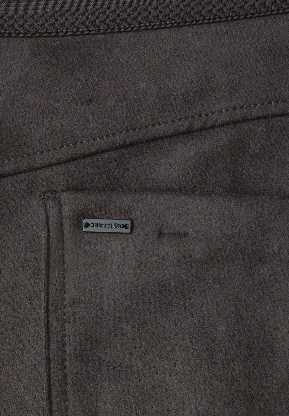 Velours Hose