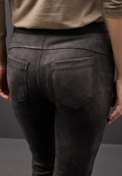 Velours Hose