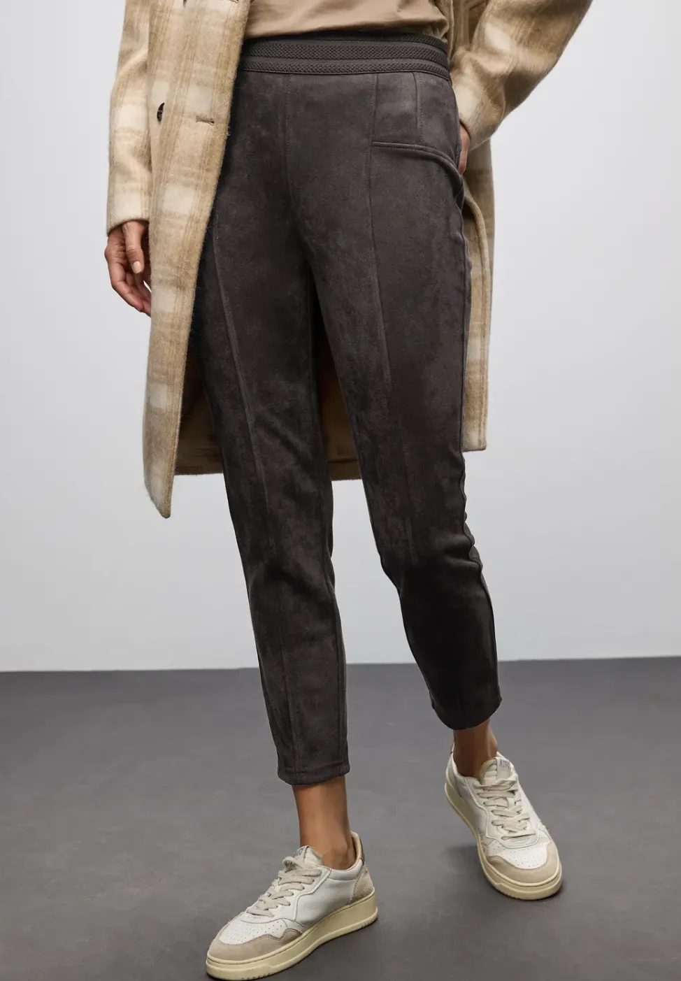 Velours Hose