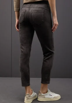 Velours Hose