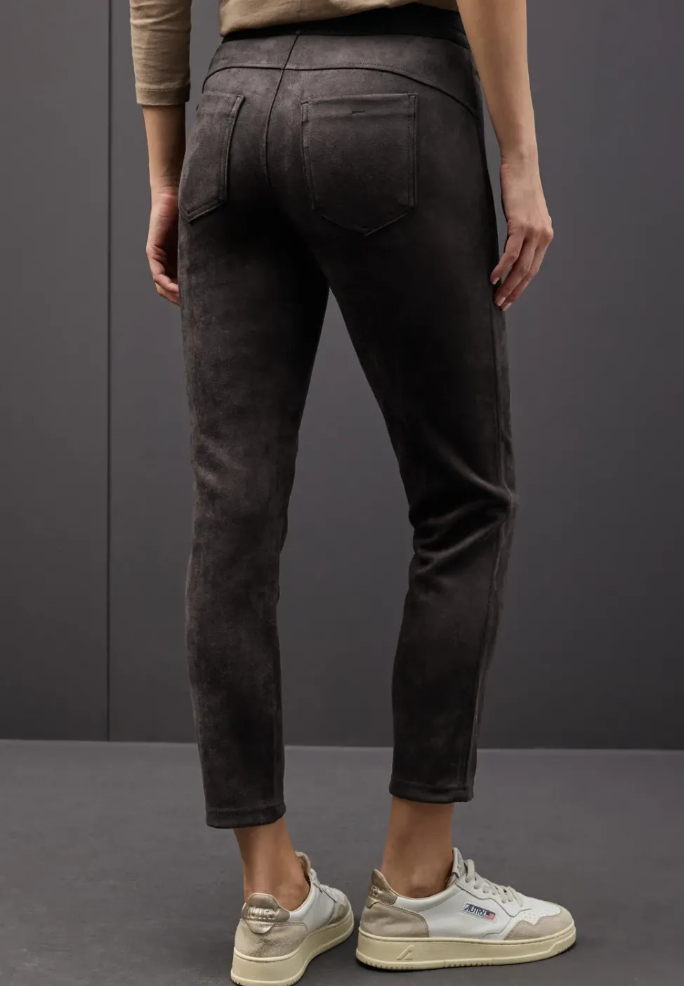 Velours Hose