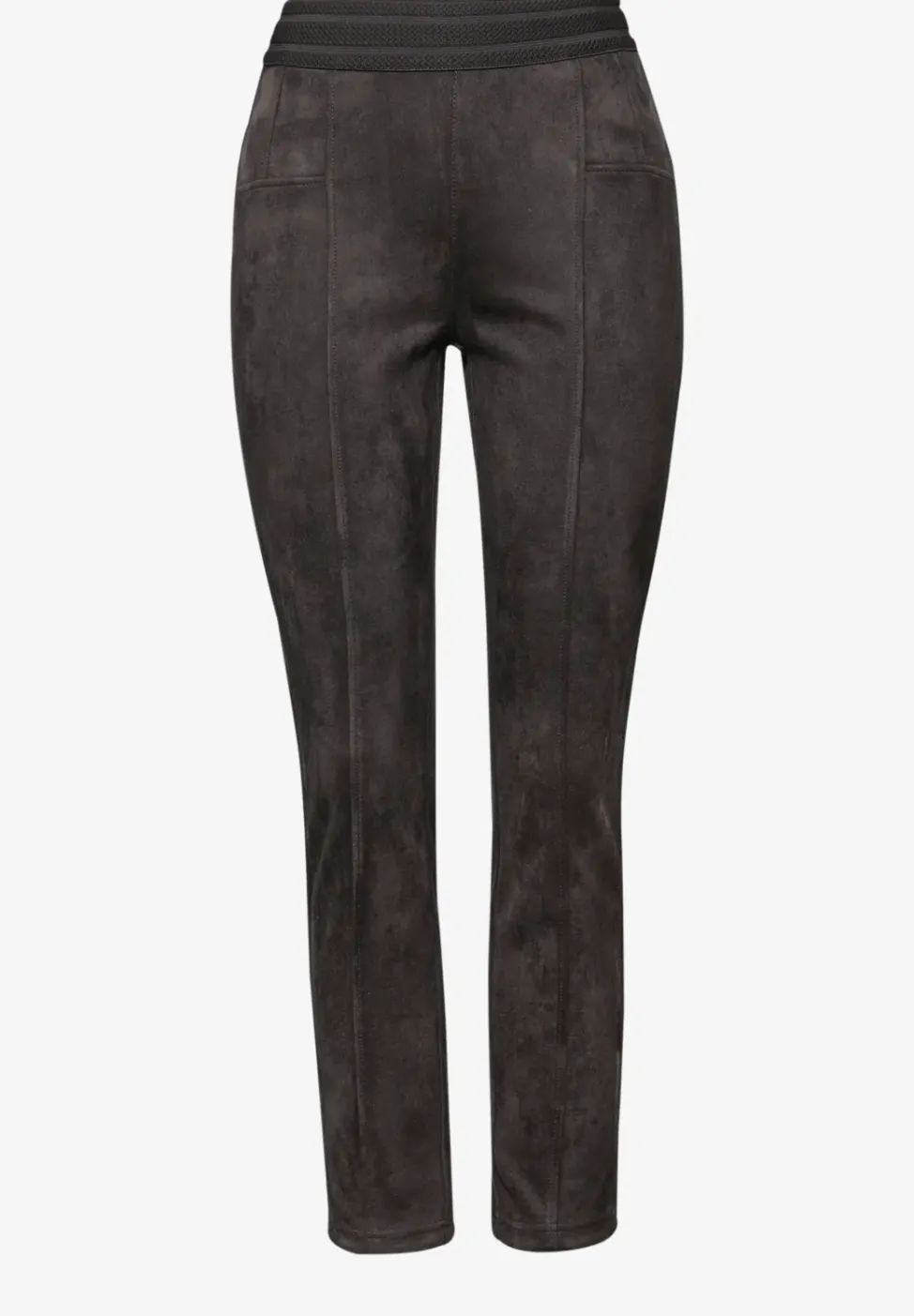 Velours Hose