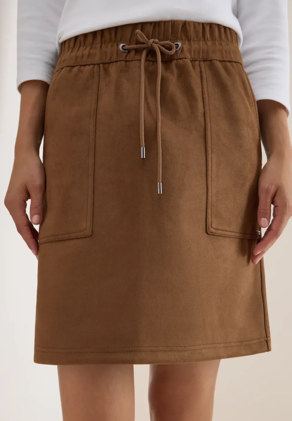 Veloursrock