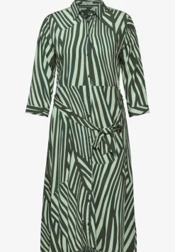 Viskose Kleid