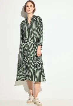 Viskose Kleid