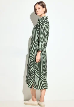 Viskose Kleid