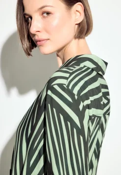 Viskose Kleid