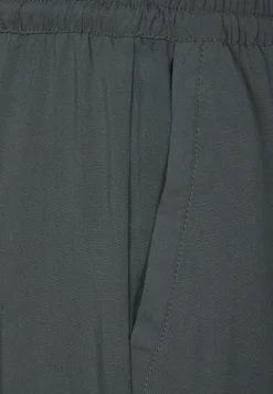 Viskose Loose Fit Hose