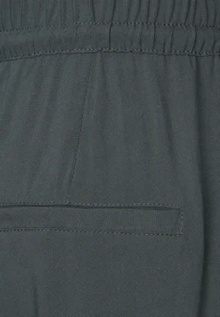Viskose Loose Fit Hose