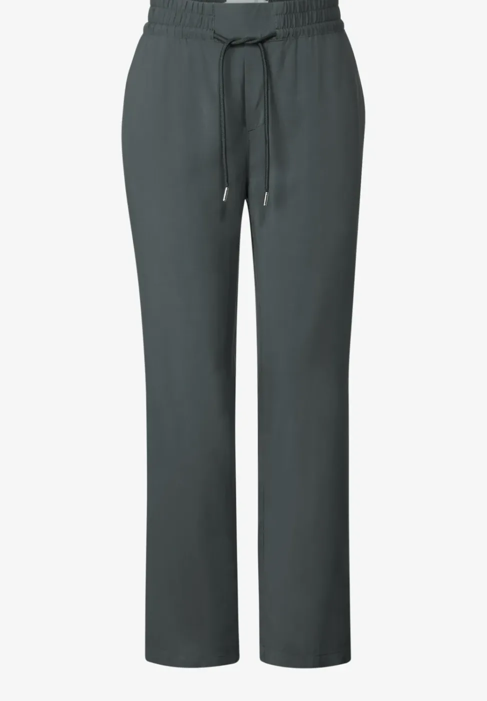 Viskose Loose Fit Hose
