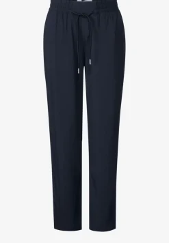 Viskose Loose Fit Hose