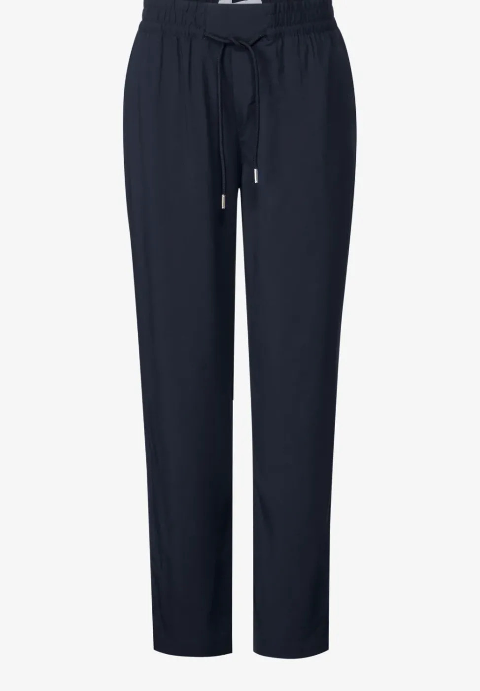Viskose Loose Fit Hose