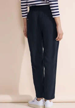 Viskose Loose Fit Hose