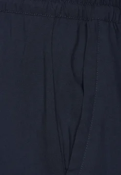 Viskose Loose Fit Hose