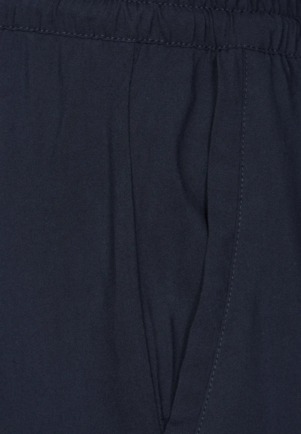 Viskose Loose Fit Hose