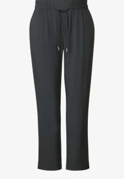 Viskose Loose Fit Hose
