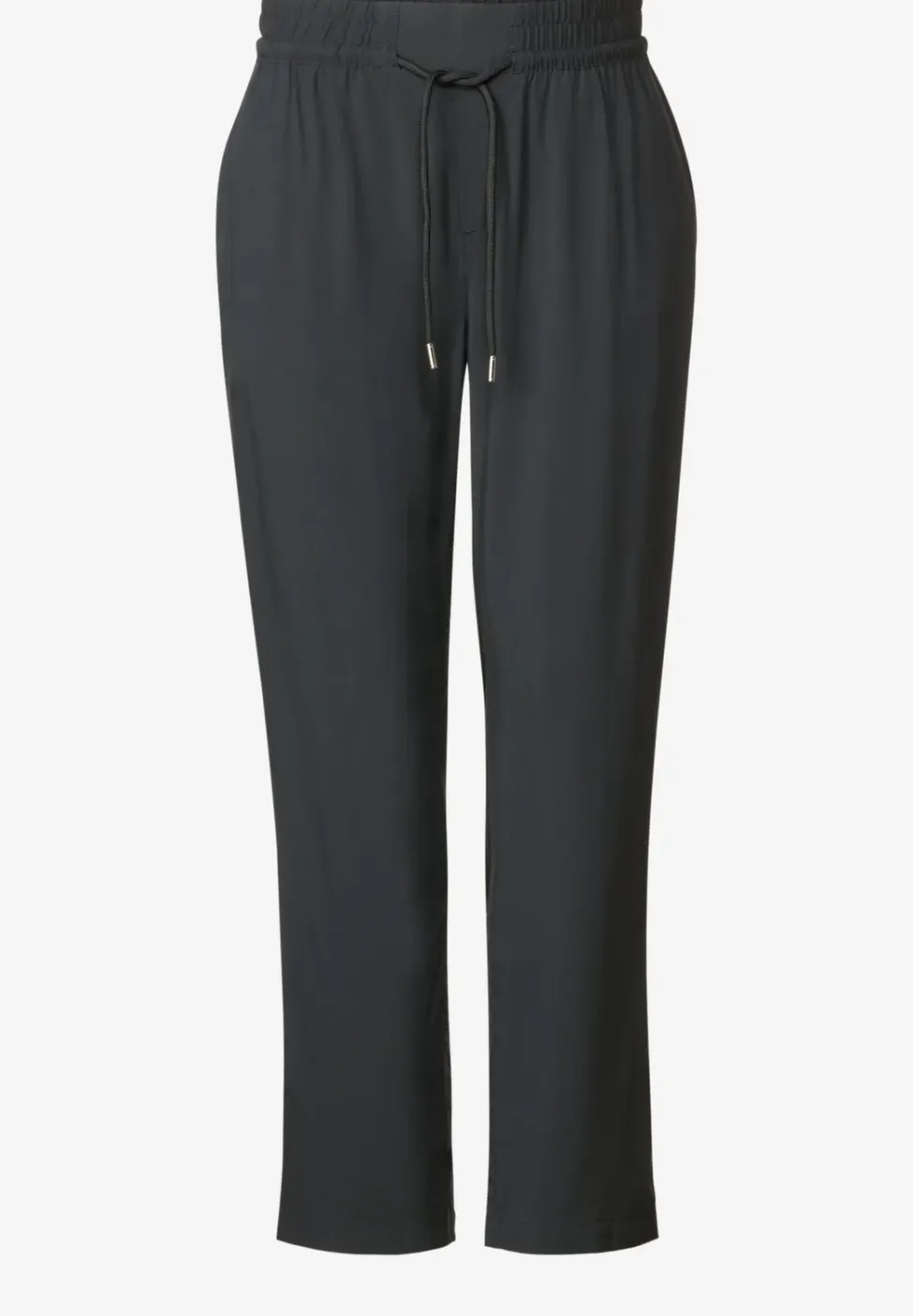 Viskose Loose Fit Hose