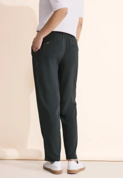 Viskose Loose Fit Hose
