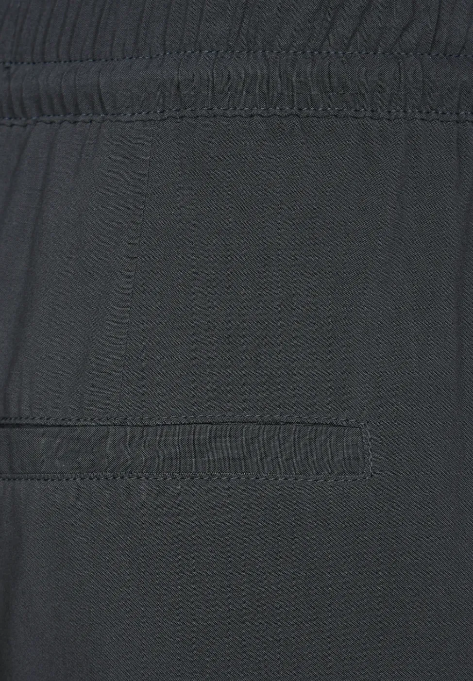 Viskose Loose Fit Hose