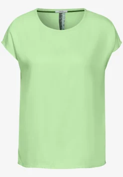 Viskose Bluse