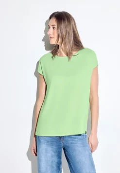 Viskose Bluse