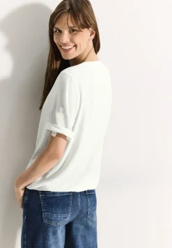 Viskose Bluse