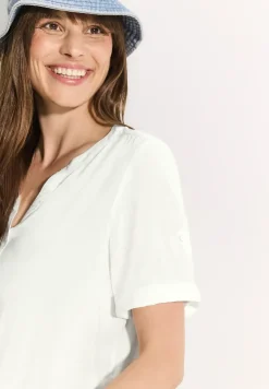 Viskose Bluse