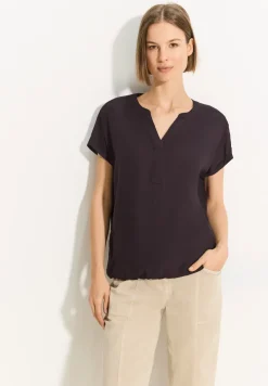 Viskose Bluse