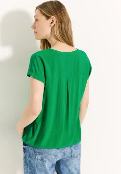 Viskose Bluse