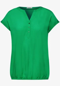 Viskose Bluse