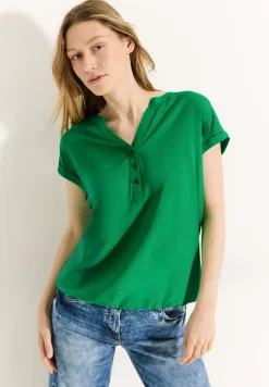 Viskose Bluse