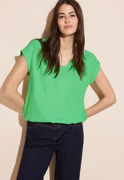 Viskose Bluse