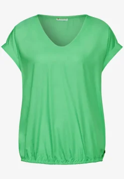 Viskose Bluse