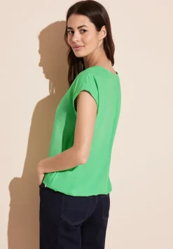 Viskose Bluse