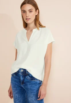 Viskose Blusenshirt