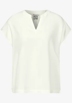 Viskose Blusenshirt