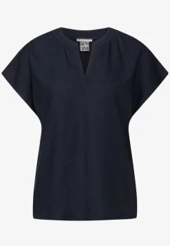 Viskose Blusenshirt