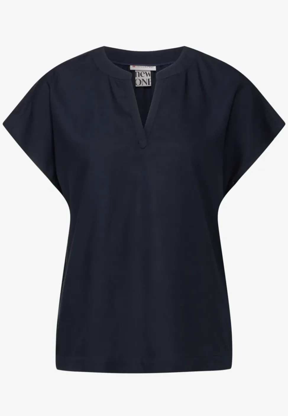 Viskose Blusenshirt