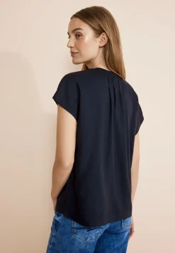 Viskose Blusenshirt