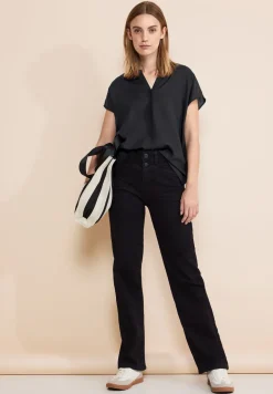 Viskose Blusenshirt