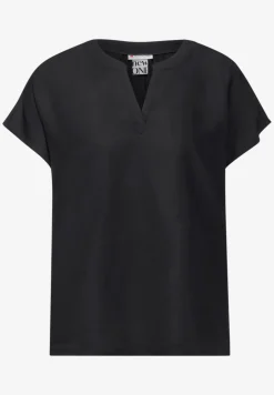 Viskose Blusenshirt