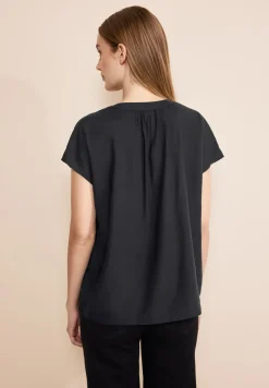 Viskose Blusenshirt
