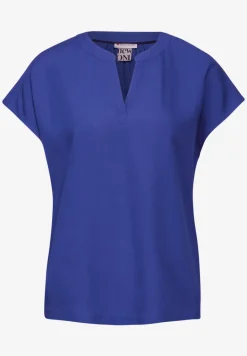 Viskose Blusenshirt