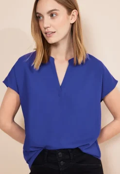 Viskose Blusenshirt