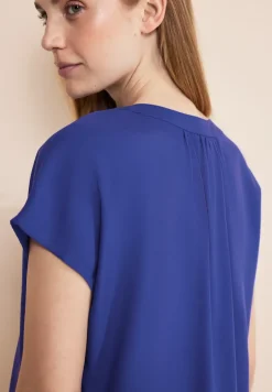 Viskose Blusenshirt