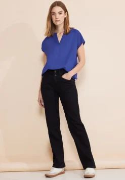 Viskose Blusenshirt