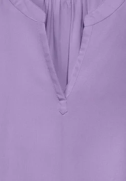 Viskose Blusenshirt