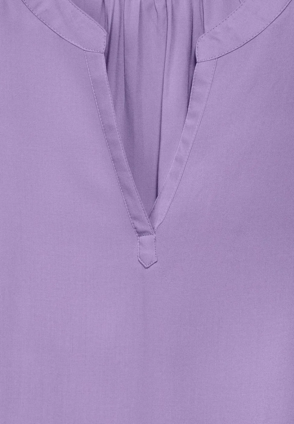 Viskose Blusenshirt