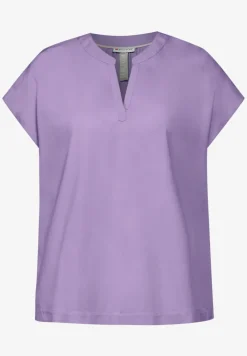 Viskose Blusenshirt